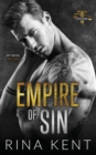 Empire of Sin : An Enemies to Lovers Romance - Book