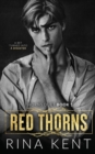 Red Thorns : A Dark New Adult Romance - Book