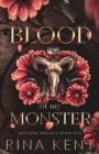 Blood of My Monster : Special Edition Print - Book