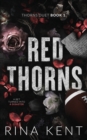 Red Thorns : Special Edition Print - Book