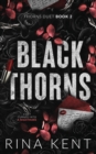 Black Thorns : Special Edition Print - Book