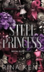 Steel Princess : Special Edition Print - Book