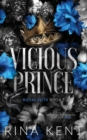 Vicious Prince : Special Edition Print - Book