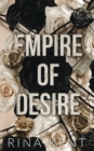 Empire of Desire : Special Edition Print - Book