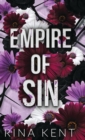 Empire of Sin : Special Edition Print - Book