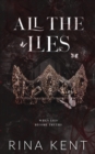 All The Lies : Special Edition Print - Book