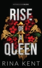 Rise of a Queen : Special Edition Print - Book