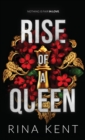 Rise of a Queen : Special Edition Print - Book
