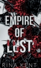 Empire of Lust : Special Edition Print - Book
