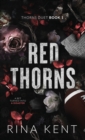 Red Thorns : Special Edition Print - Book