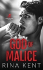 God of Malice : A Dark College Romance - Book
