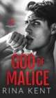 God of Malice : A Dark College Romance - Book