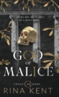 God of Malice : Special Edition Print - Book
