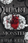 Heart of My Monster : Special Edition Print - Book