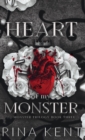 Heart of My Monster : Special Edition Print - Book