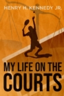 My Life on the Courts - eBook