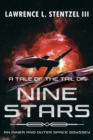A Tale of the Tail of Nine Stars - eBook
