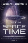 Lost in Space-Time - eBook