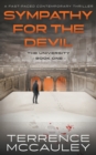 Sympathy for the Devil : A Modern Espionage Thriller - Book