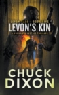 Levon's Kin : A Vigilante Justice Thriller - Book
