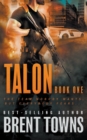 Talon : An Action Thriller Series - Book