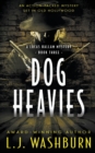 Dog Heavies - Book