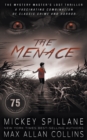 The Menace : A Thriller - Book