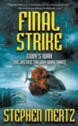 Final Strike : An Adventure Series - Book