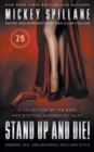 Stand Up and Die! : A Crime Fiction Collection - Book