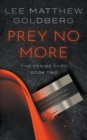 Prey No More : A Suspense Thriller - Book