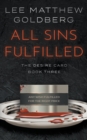 All Sins Fulfilled : A Suspense Thriller - Book