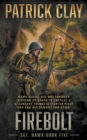 Firebolt : A World War II Novel - Book