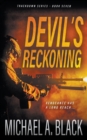 Devil's Reckoning : A Steve Wolf Military Thriller - Book