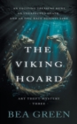 The Viking Hoard : A Traditional Mystery Series - Book