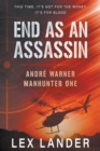 End as an Assassin - Book