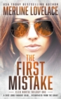 The First Mistake : A Military Thriller - Book