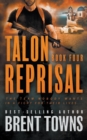 Talon Reprisal : An Action Thriller Series - Book