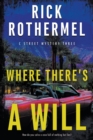 Where There's a Will : A Private Eye Mystery - Book