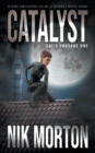Catalyst : A Women's Adventure Thriller - Book