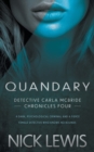 Quandary : A Detective Series - Book
