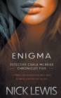 Enigma : A Detective Series - Book