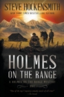Holmes on the Range : A Western Mystery Series - Book