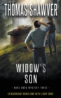 Widow's Son : A Bibliomystery Thriller - Book