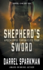 Shepherd's Sword : An Apocalyptic Thriller - Book