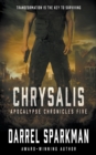 Chrysalis : An Apocalyptic Thriller - Book