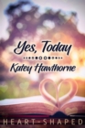 Yes, Today - eBook