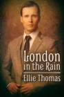 London in the Rain - eBook