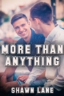 More Than Anything - eBook