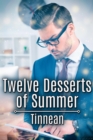 Twelve Desserts of Summer - eBook