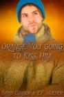 Orange You Going to Kiss Him - eBook